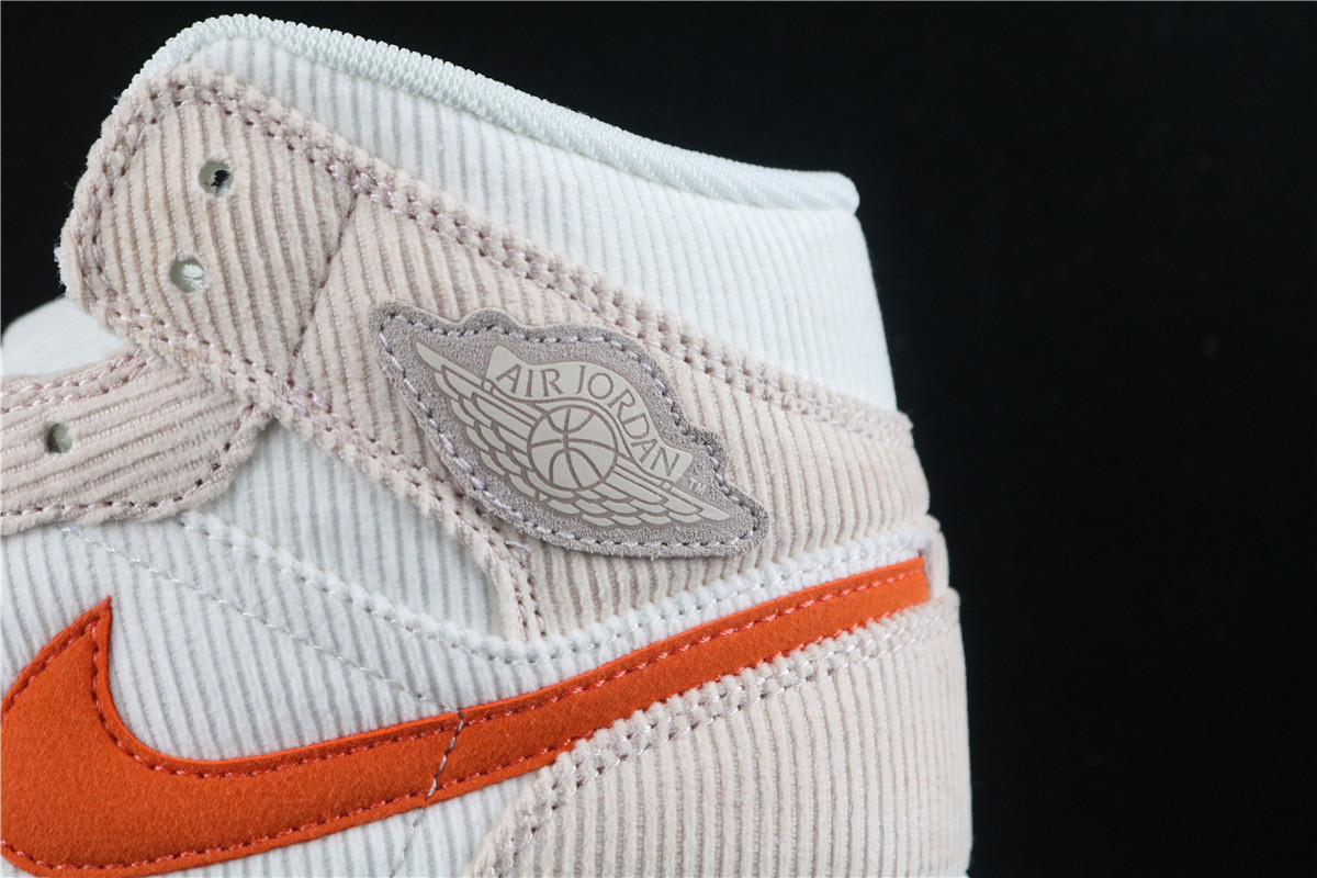 Air Jordan 1 Cherry blossoms